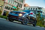 Nissan Juke Nismo RS 2014 года